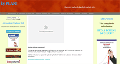 Desktop Screenshot of isplani.eu
